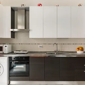 Essenza Holiday House Apartamento